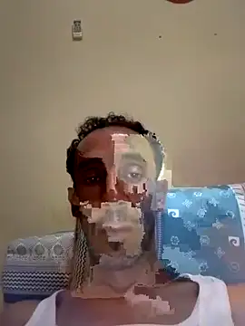 Show Webcam de walide400