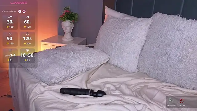 Chat XXX ao vivo de ninna_curly
