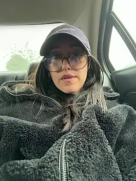 Czat XXX na żywo – Kiss_Sophi