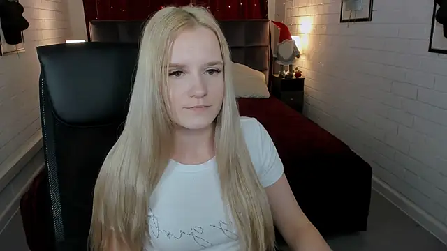 Chat XXX en directo de SherriButlers