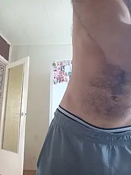 Andrejs22 – webcam-show