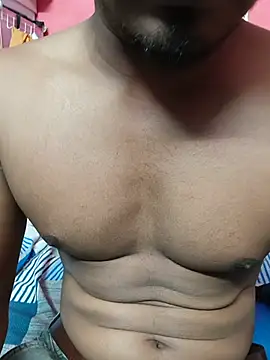 _Tamil_Raj_ Pertunjukan Webcam