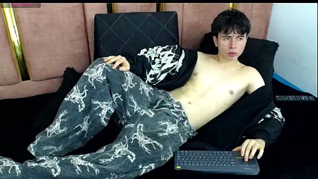 MICHAEL_HONEY Webcam Show