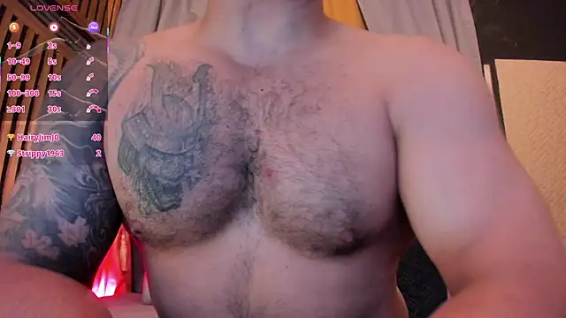 Luke__09 Live XXX-chat