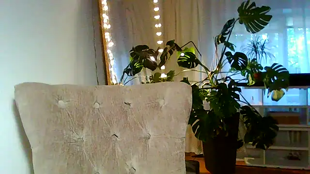 XXX chat uživo modela Ms-Lust1-