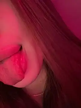 Chat XXX en directo de Jasmin_Glow