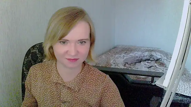 Ketrincold Live XXX-chat