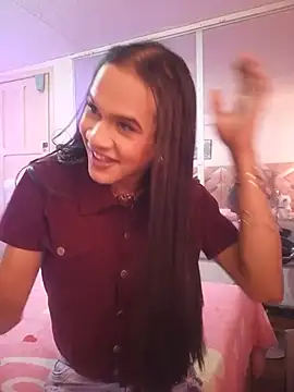 Babylolatop's Webcam Show