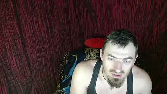 Živý XXX chat ConanJones