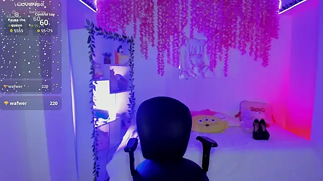 cat_kitty18_ Live XXX-chat