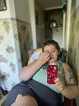 badfox5000 Live XXX-chat
