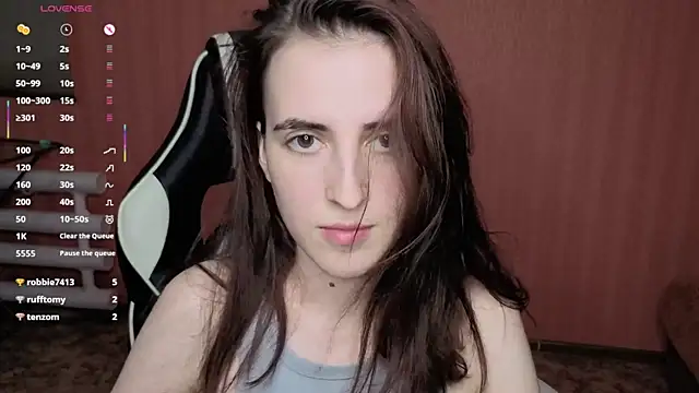 reaissss' Live XXX Chat