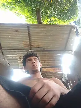 Noscay লাইভ XXX চ্যাট