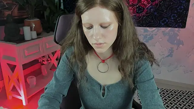 LidaDarknet's Live XXX Chat