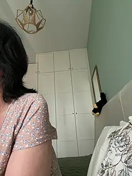 HotyEmily's Live XXX Chat