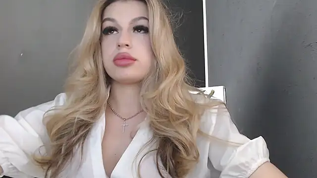 Your_Jessy's Live XXX Chat