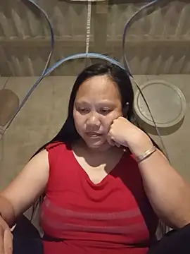 Chily-yy's Live XXX Chat
