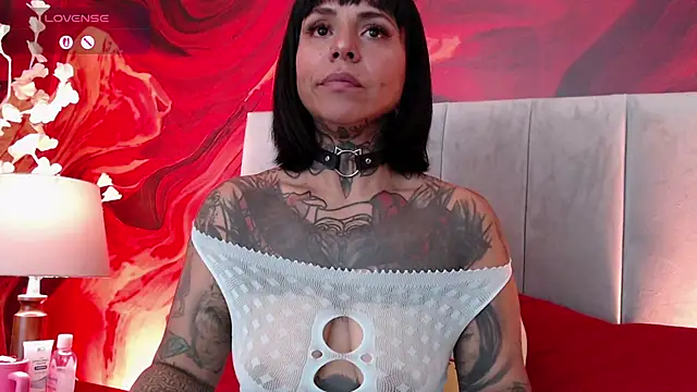 Chat XXX Live Tattoo_baby666