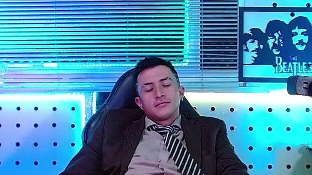 Godofcumxxx's Live XXX Chat
