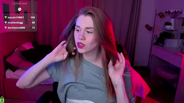 Alison_Doody Obrolan Langsung XXX