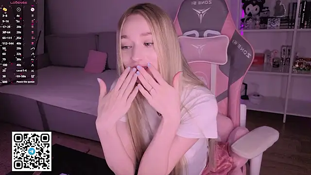 lissa__foxy Obrolan Langsung XXX