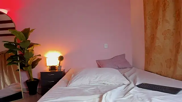 ambersprada Obrolan Langsung XXX