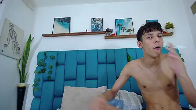 Dirty3someGuys – Live XXX-chat