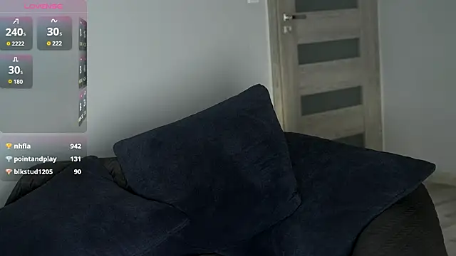 Chat +18 de sashaandjonathan ao vivo