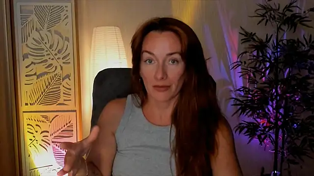 RebeccaMartinez's Live XXX Chat