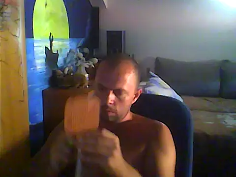 Chat XXX ao vivo de Dejanaceking