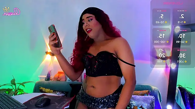 Emili_Roux Live XXX-Chat