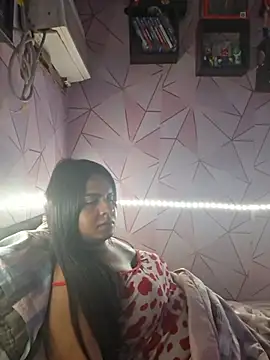 Show webcam de ppatriciarabello