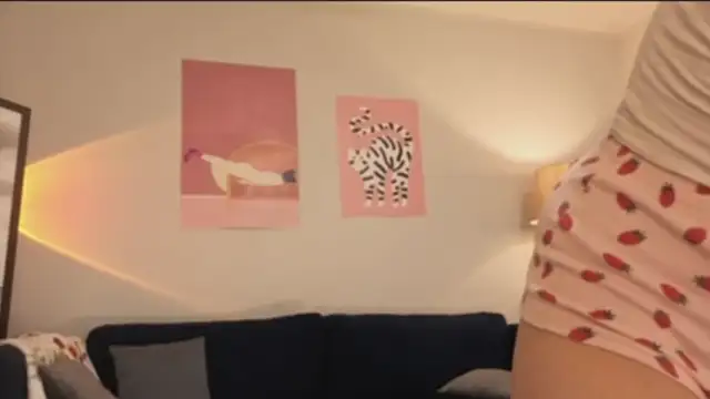 Chatroom XXX en direct de SunTaliaStar
