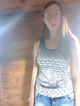 AllisonMackの  ライブXXXチャット