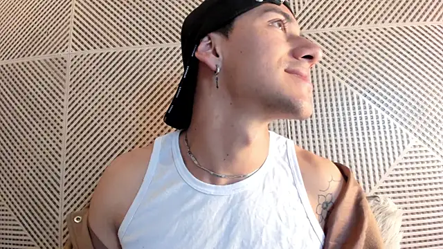 Chat XXX Live Andy_Joy_