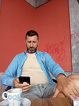 Czat XXX na żywo – BZH45