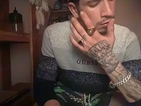 Онлайн чат XXX badboy366