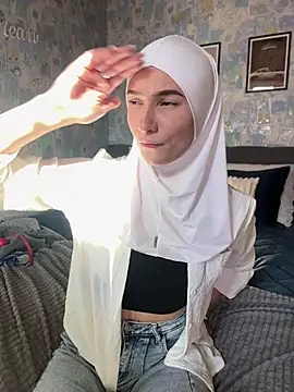 צ'אט XXX בשידור חי של SugarDanger