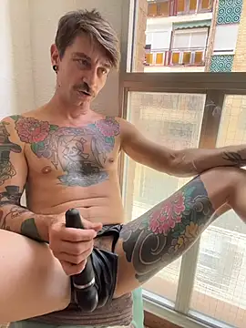 _Lordjizzn Live XXX chat