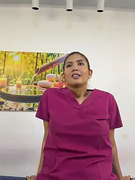 Kinky-Spa – Naživo XXX chat