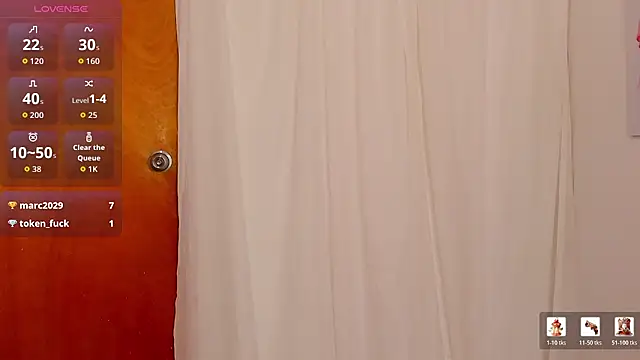 Lori_Evanss' Live XXX Chat