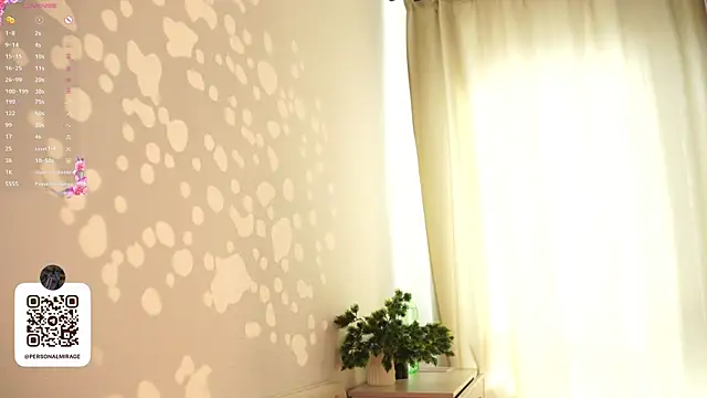 Chat +18 de LubaStadt ao vivo