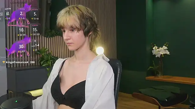 Senpai_SinsのライブXXXチャット