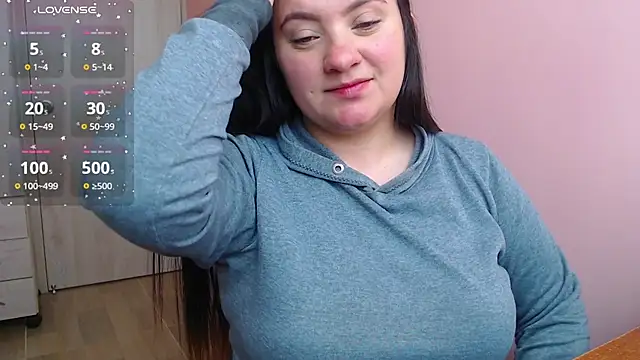 Amyleesweet's Live XXX Chat