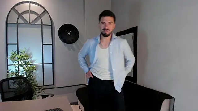 Liam_ashford Chat XXX live