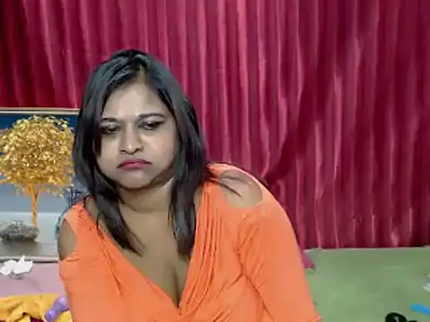 indian_glitter's Live XXX Chat