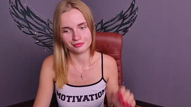 MargaritaKiss' Live XXX Chat