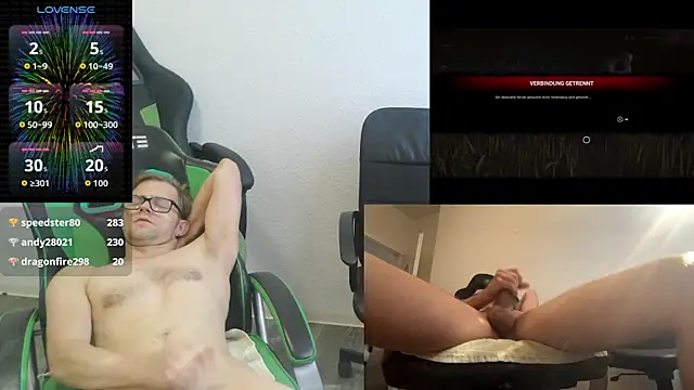 StephPra94 – Naživo XXX chat