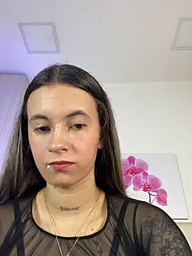 JuliaColemannn Live XXX chat