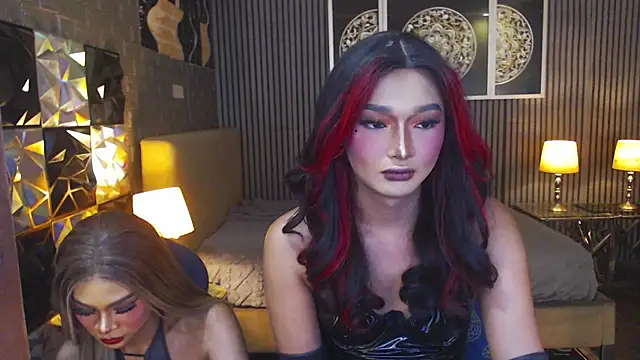 MeatyCockAkira 现场XXX聊天